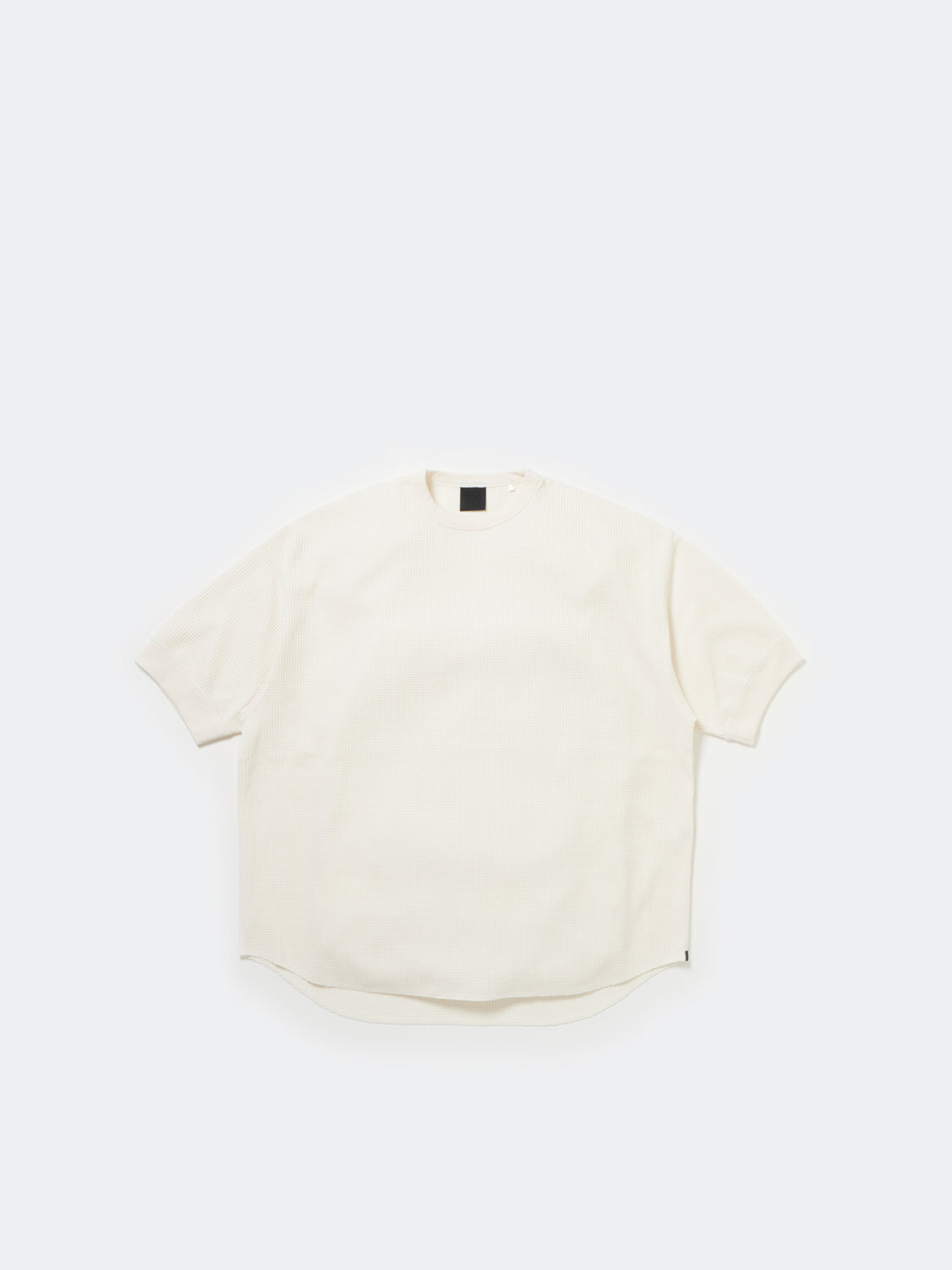 TECH THERMAL CREW S/S