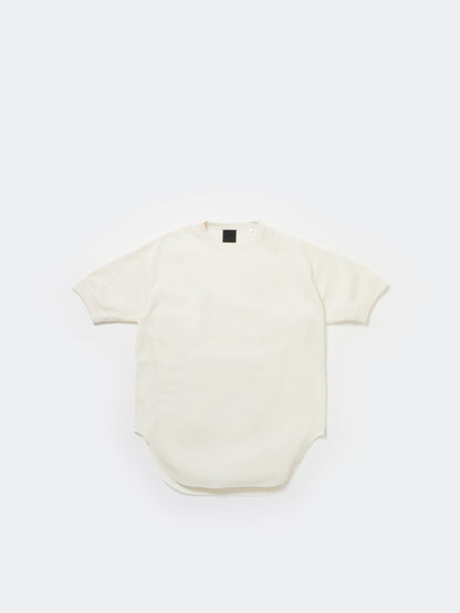 W's TECH THERMAL CREW S/S