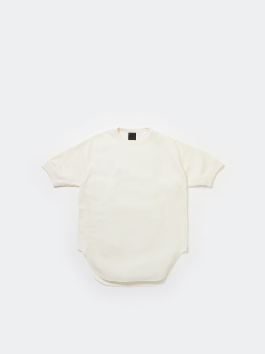 W's TECH THERMAL CREW S/S