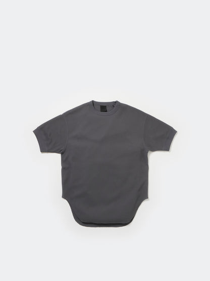 W's TECH THERMAL CREW S/S
