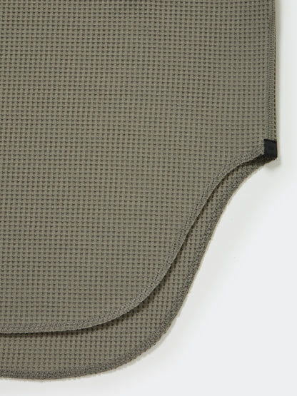 W's TECH THERMAL CREW S/S