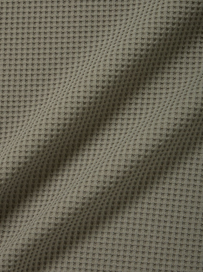 W's TECH THERMAL CREW S/S
