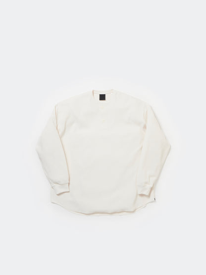 TECH THERMAL HENLEY L/S