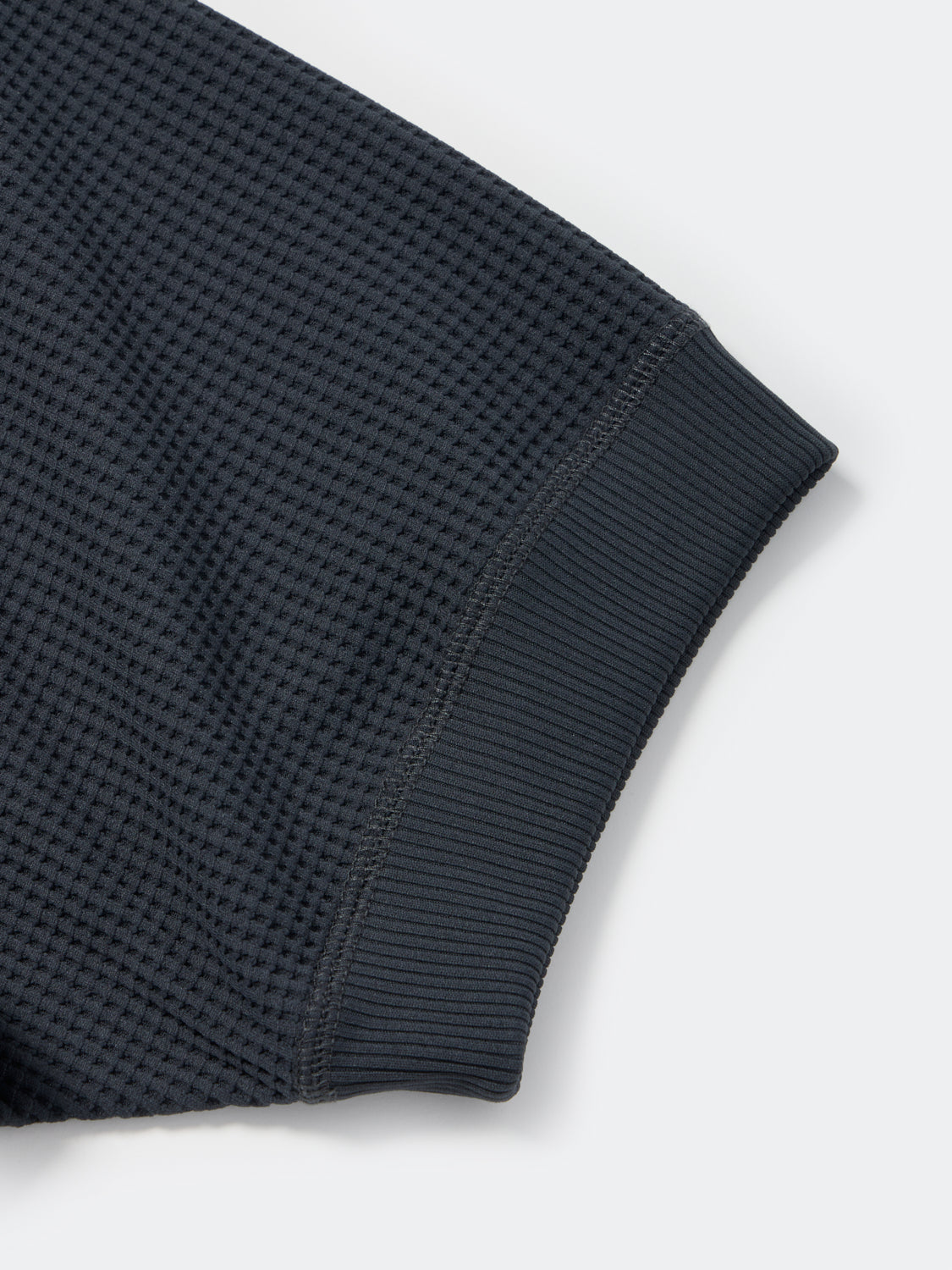 W's TECH THERMAL CREW S/S