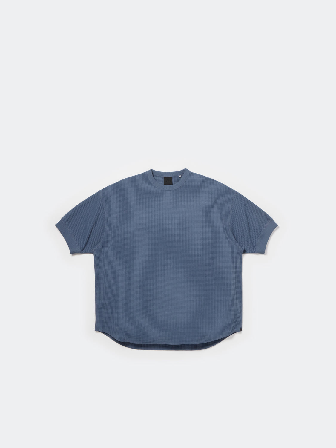 W's TECH THERMAL CREW S/S