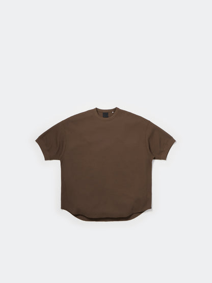 TECH THERMAL CREW S/S