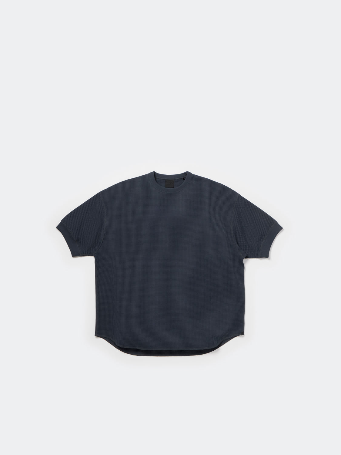 TECH THERMAL CREW S/S