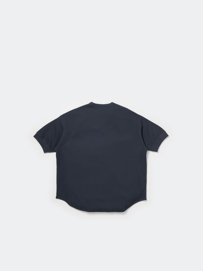 TECH THERMAL CREW S/S