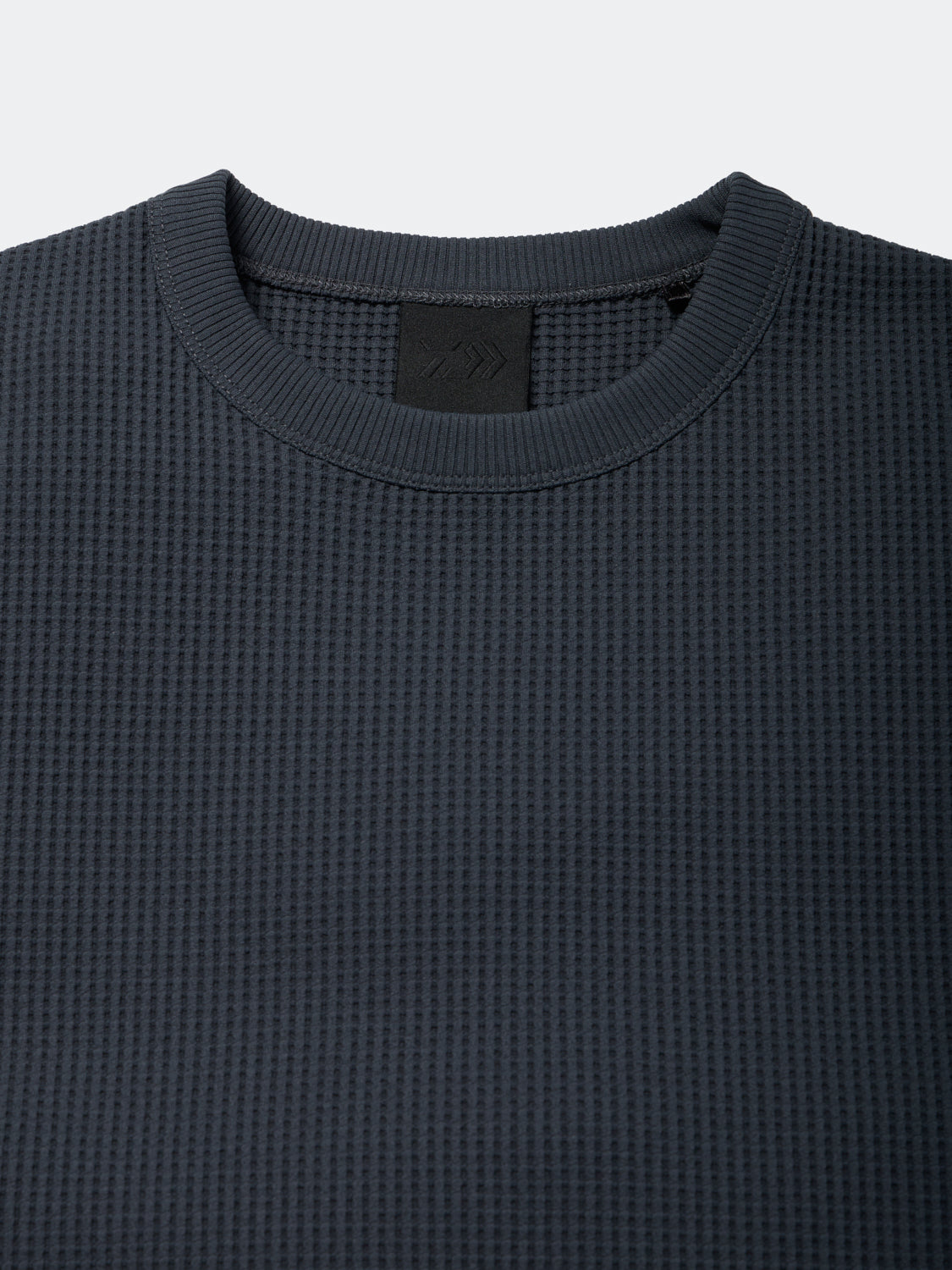 TECH THERMAL CREW S/S