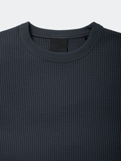 TECH THERMAL CREW S/S