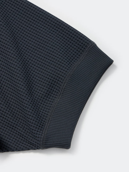 TECH THERMAL CREW S/S