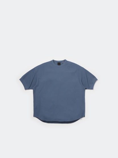 TECH THERMAL CREW S/S