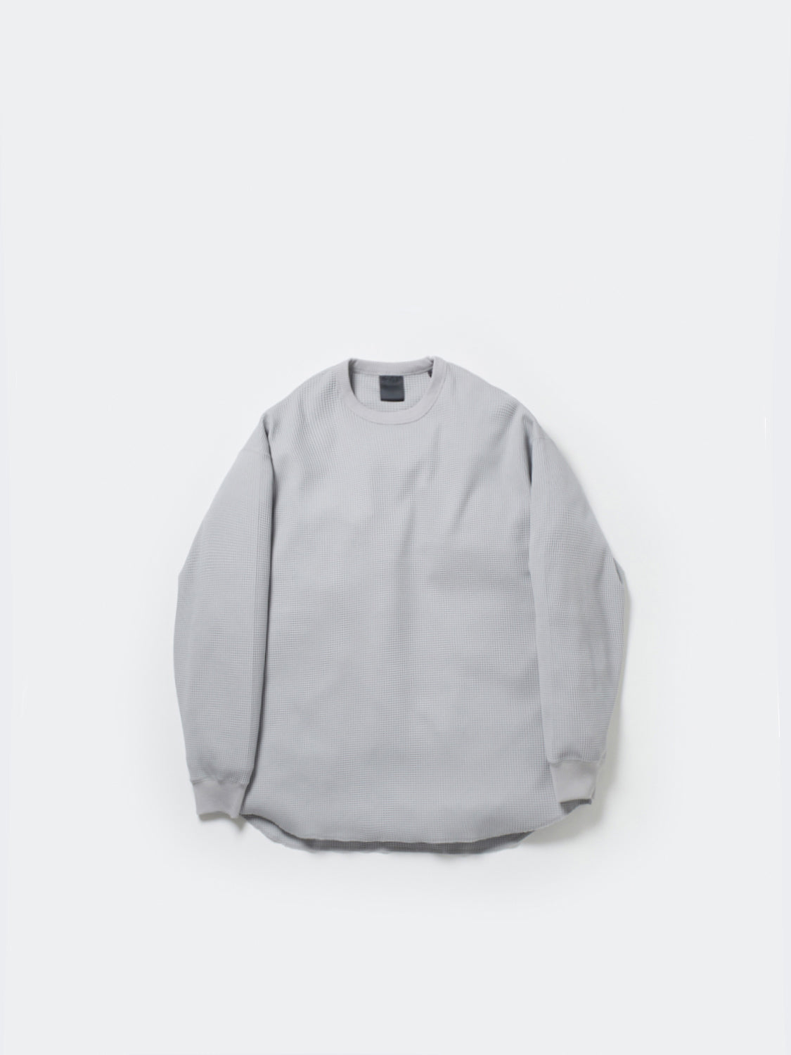 TECH THERMAL CREW L/S