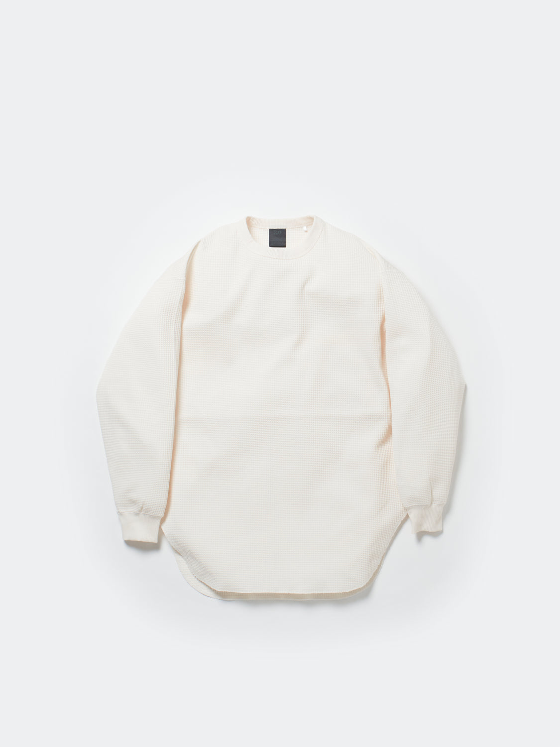 W's TECH THERMAL CREW L/S