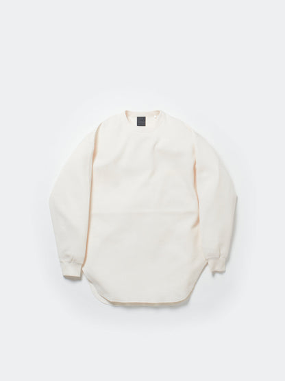 W's TECH THERMAL CREW L/S