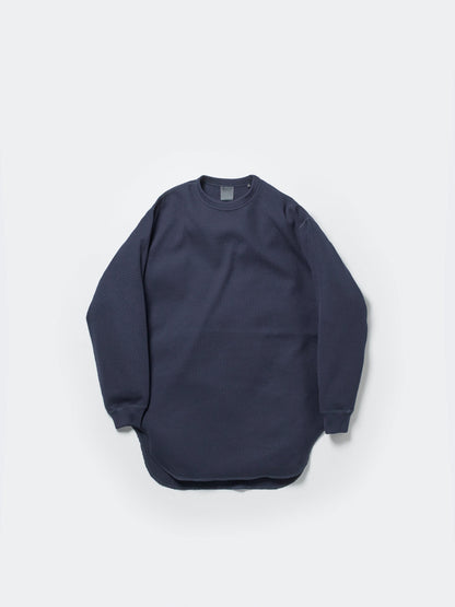 W's TECH THERMAL CREW L/S