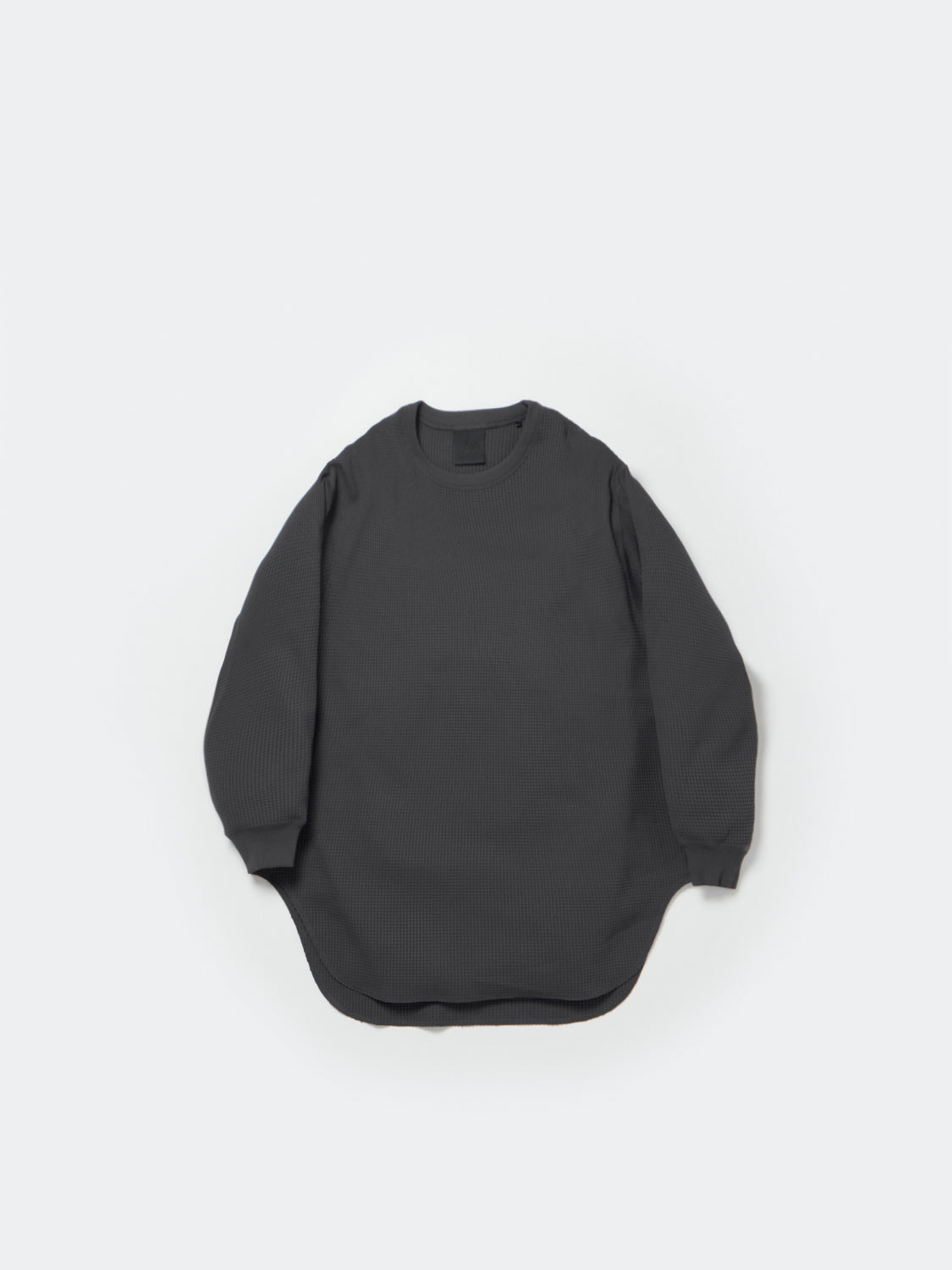 W's TECH THERMAL CREW L/S