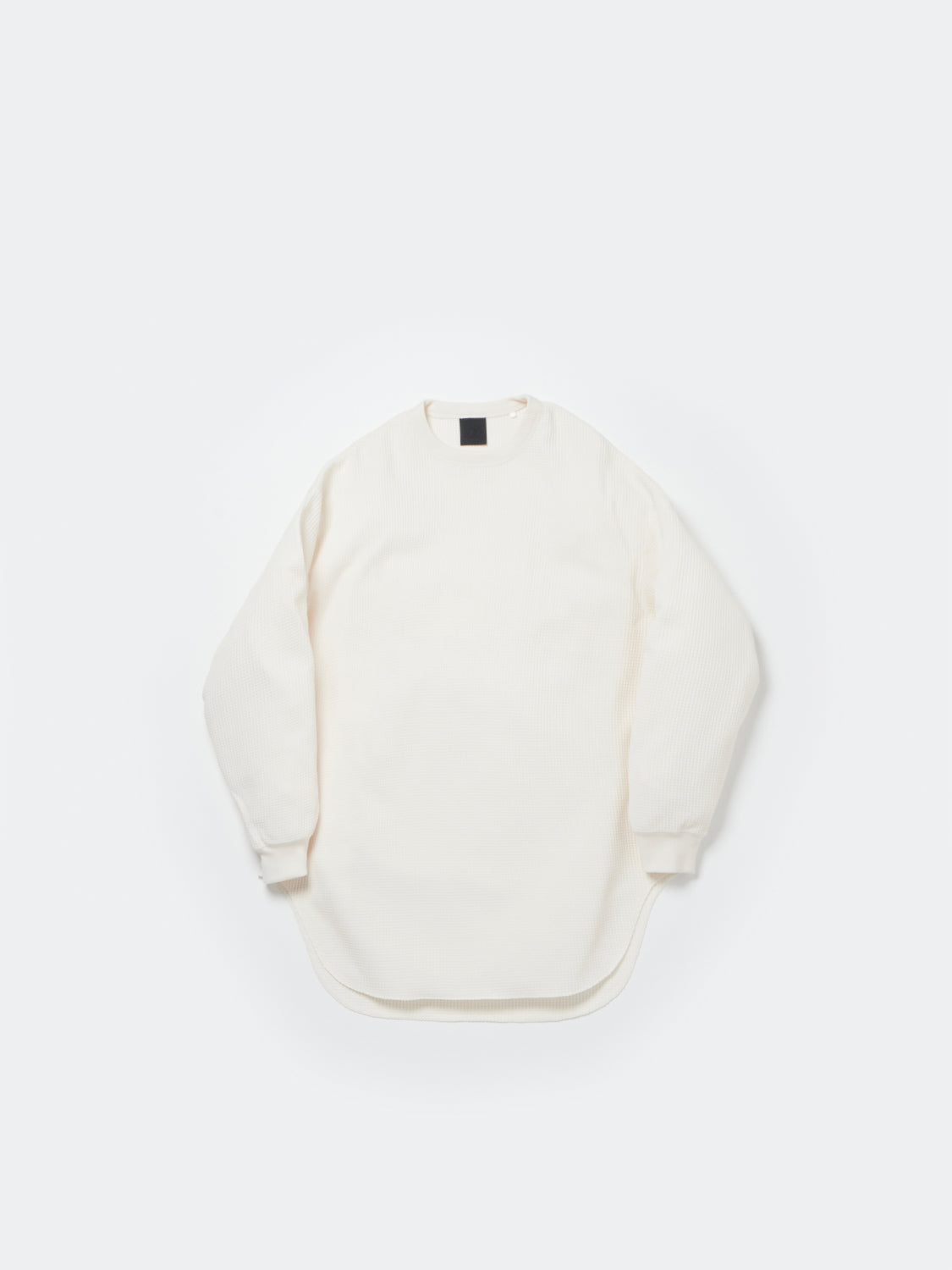 W's TECH THERMAL CREW L/S