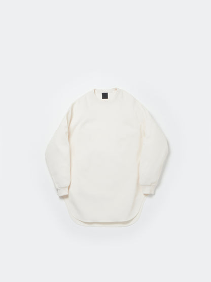 W's TECH THERMAL CREW L/S