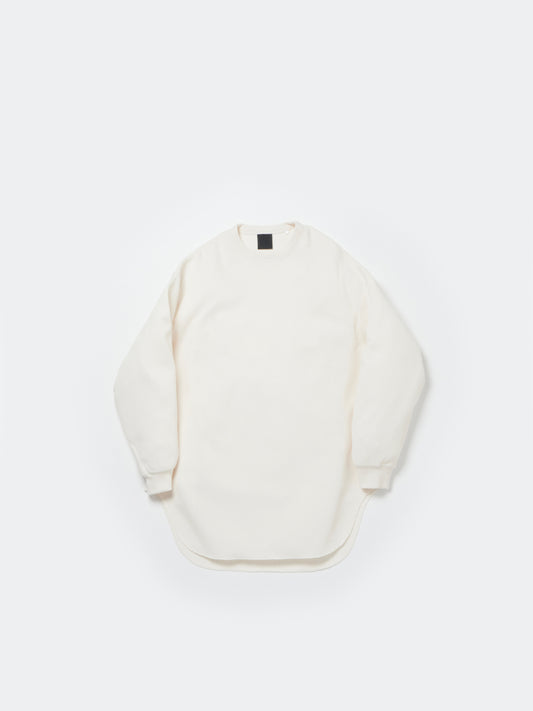 W's TECH THERMAL CREW L/S