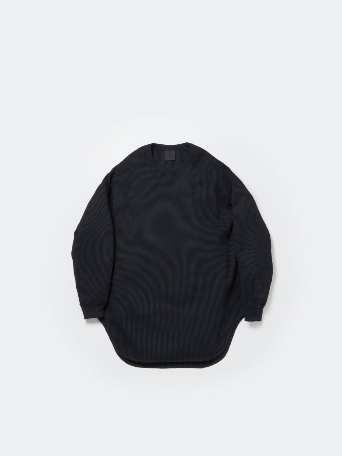 W's TECH THERMAL CREW L/S