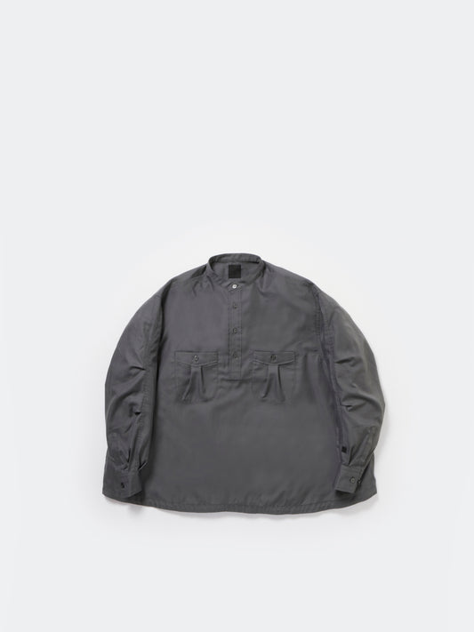 W's TECH SHIRT L/S