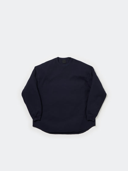 TECH THERMAL CREW L/S