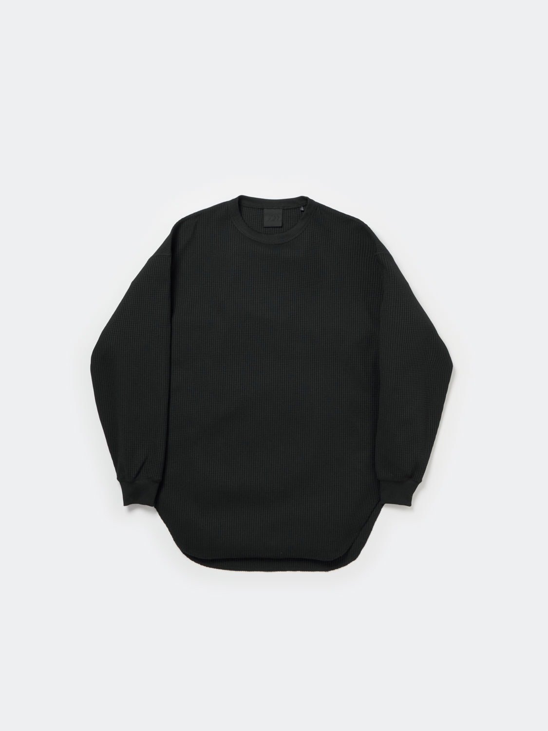 W's TECH THERMAL CREW L/S