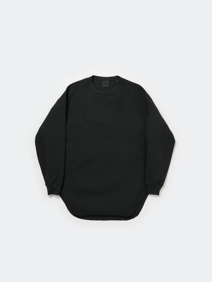 W's TECH THERMAL CREW L/S