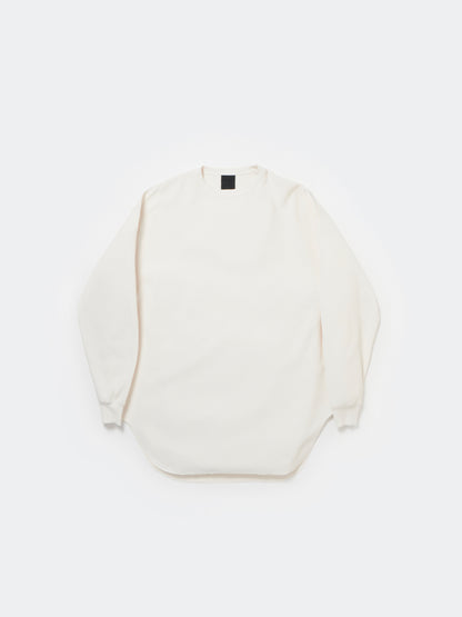 W's TECH THERMAL CREW L/S