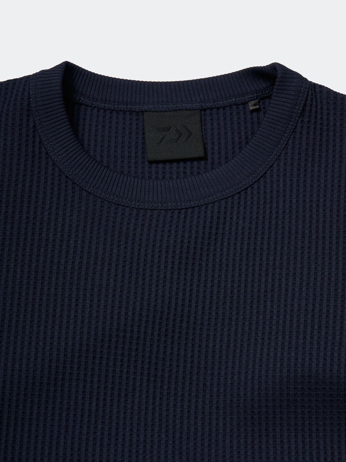 W's TECH THERMAL CREW L/S