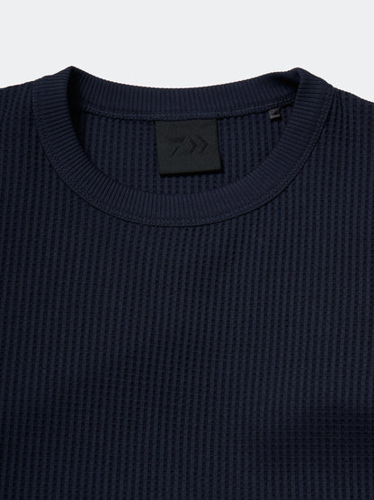 W's TECH THERMAL CREW L/S