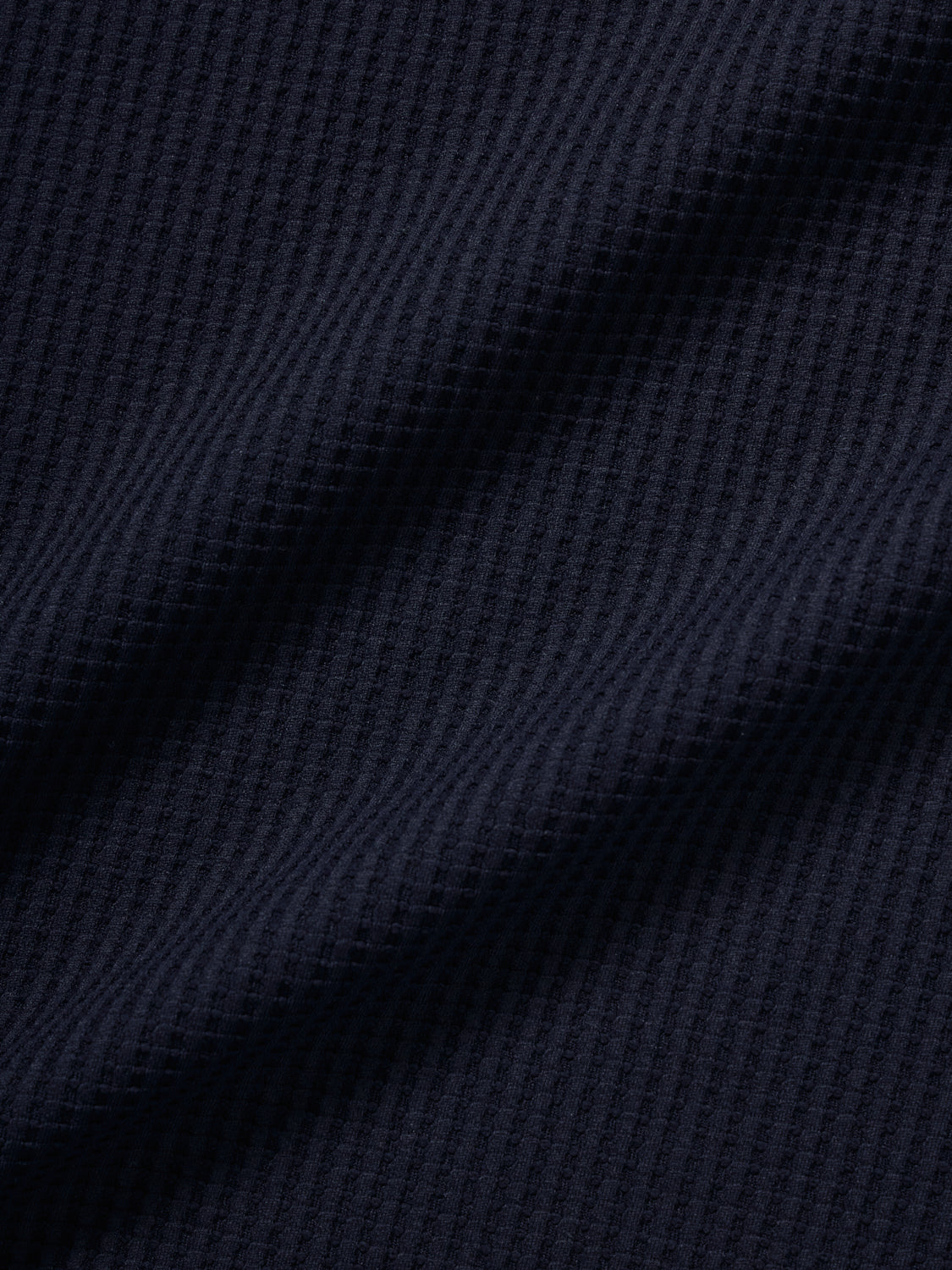 W's TECH THERMAL CREW L/S