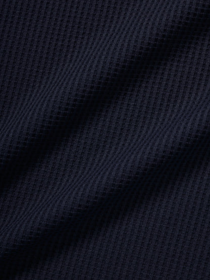 W's TECH THERMAL CREW L/S