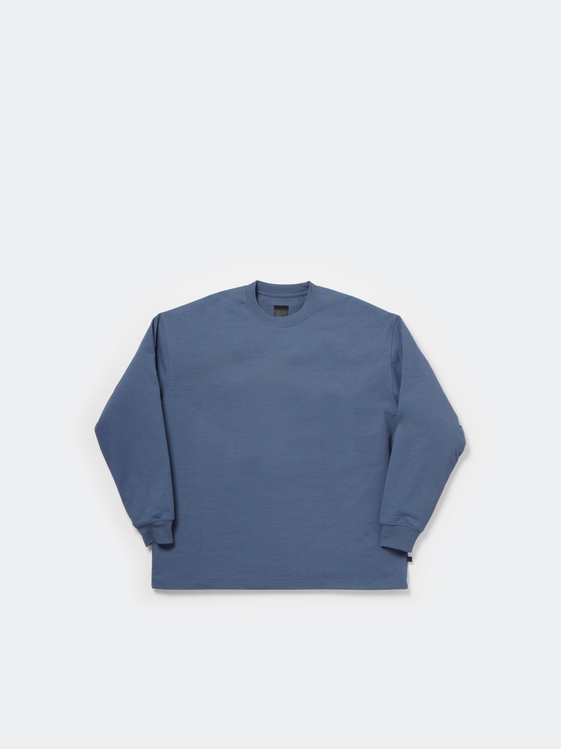 W's TECH DRAWSTRING L/S TEE