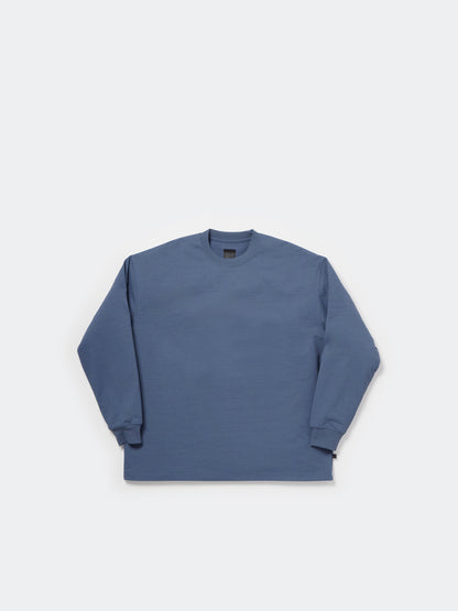 W's TECH DRAWSTRING L/S TEE