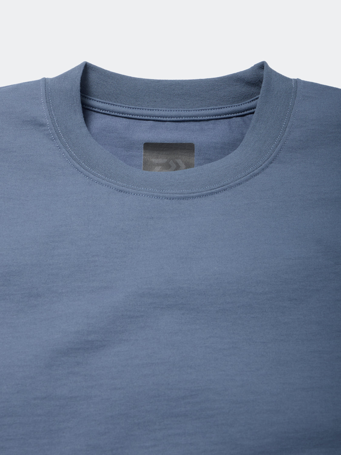 W's TECH DRAWSTRING L/S TEE