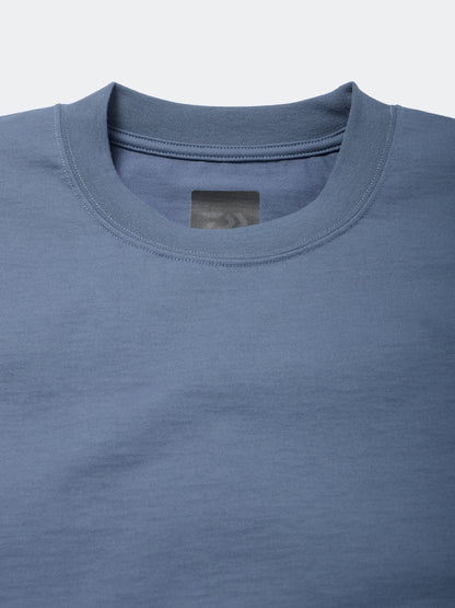 W's TECH DRAWSTRING L/S TEE