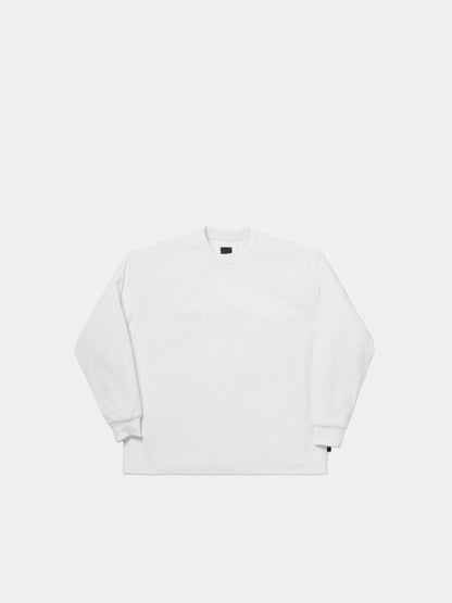 W's TECH DRAWSTRING L/S TEE