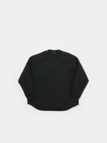 W's TECH THERMAL CREW L/S
