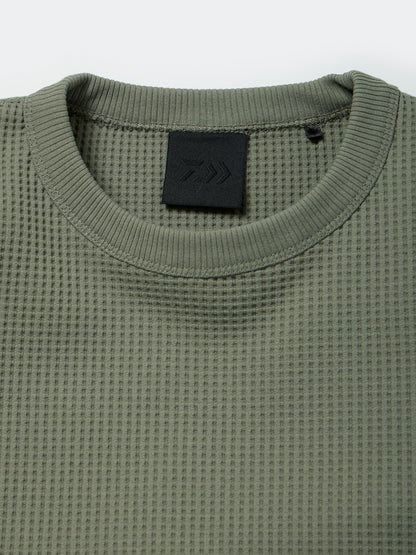W's TECH THERMAL CREW L/S
