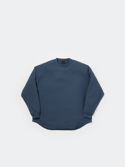 W's TECH THERMAL CREW L/S