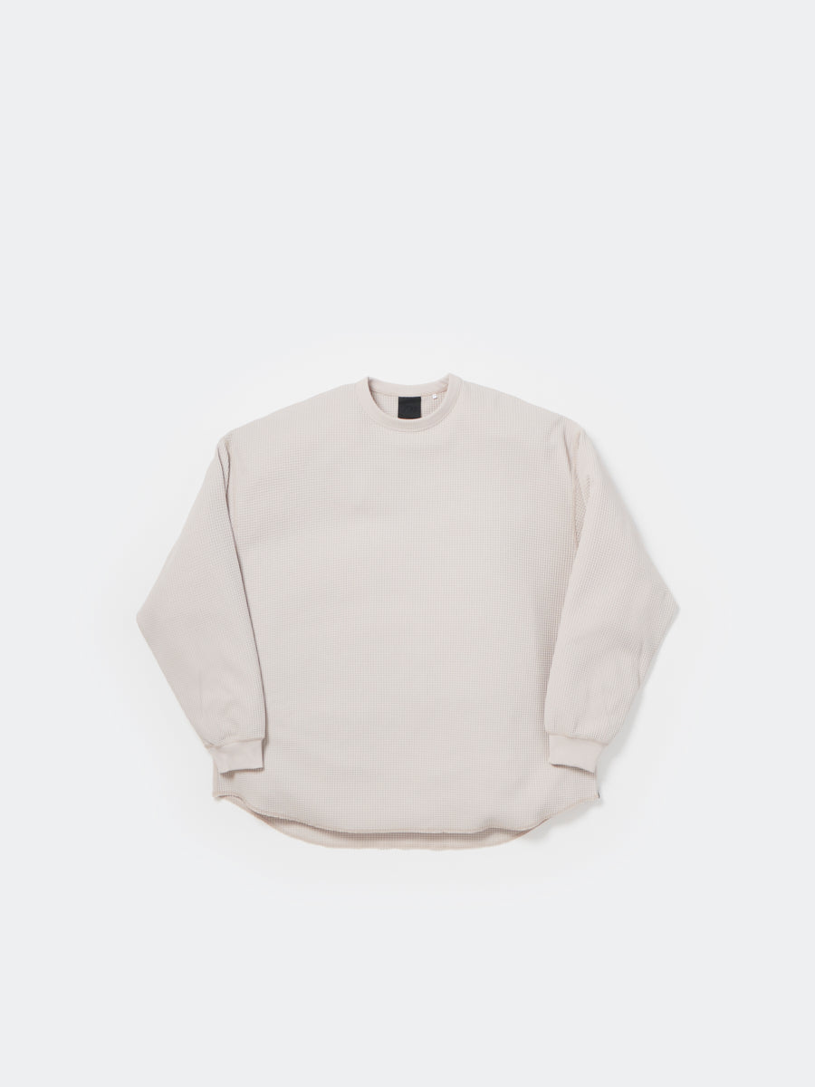 TECH THERMAL CREW L/S