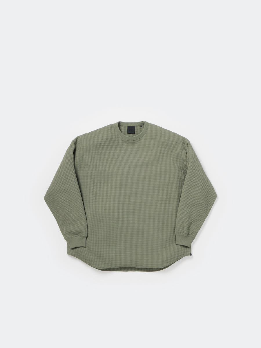 TECH THERMAL CREW L/S