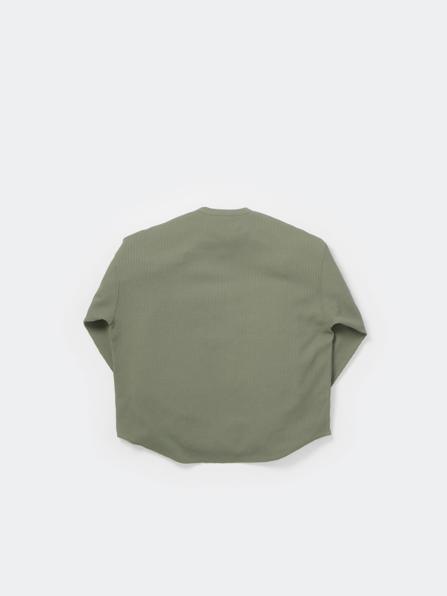 TECH THERMAL CREW L/S