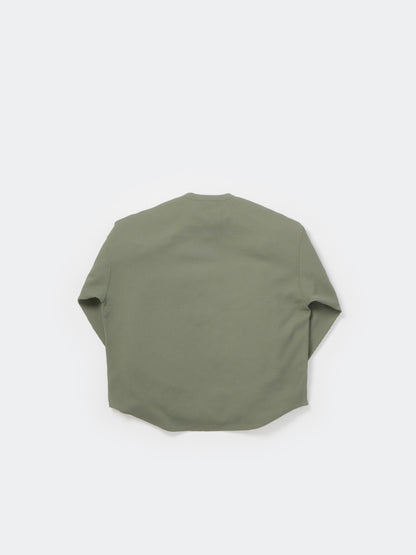 TECH THERMAL CREW L/S