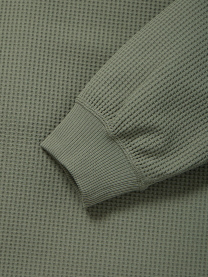 TECH THERMAL CREW L/S