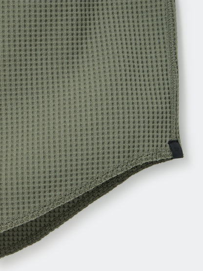 TECH THERMAL CREW L/S
