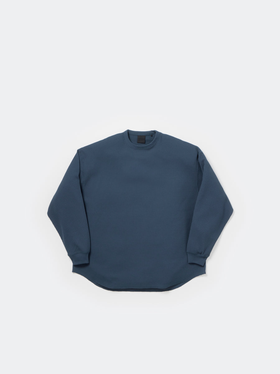 TECH THERMAL CREW L/S