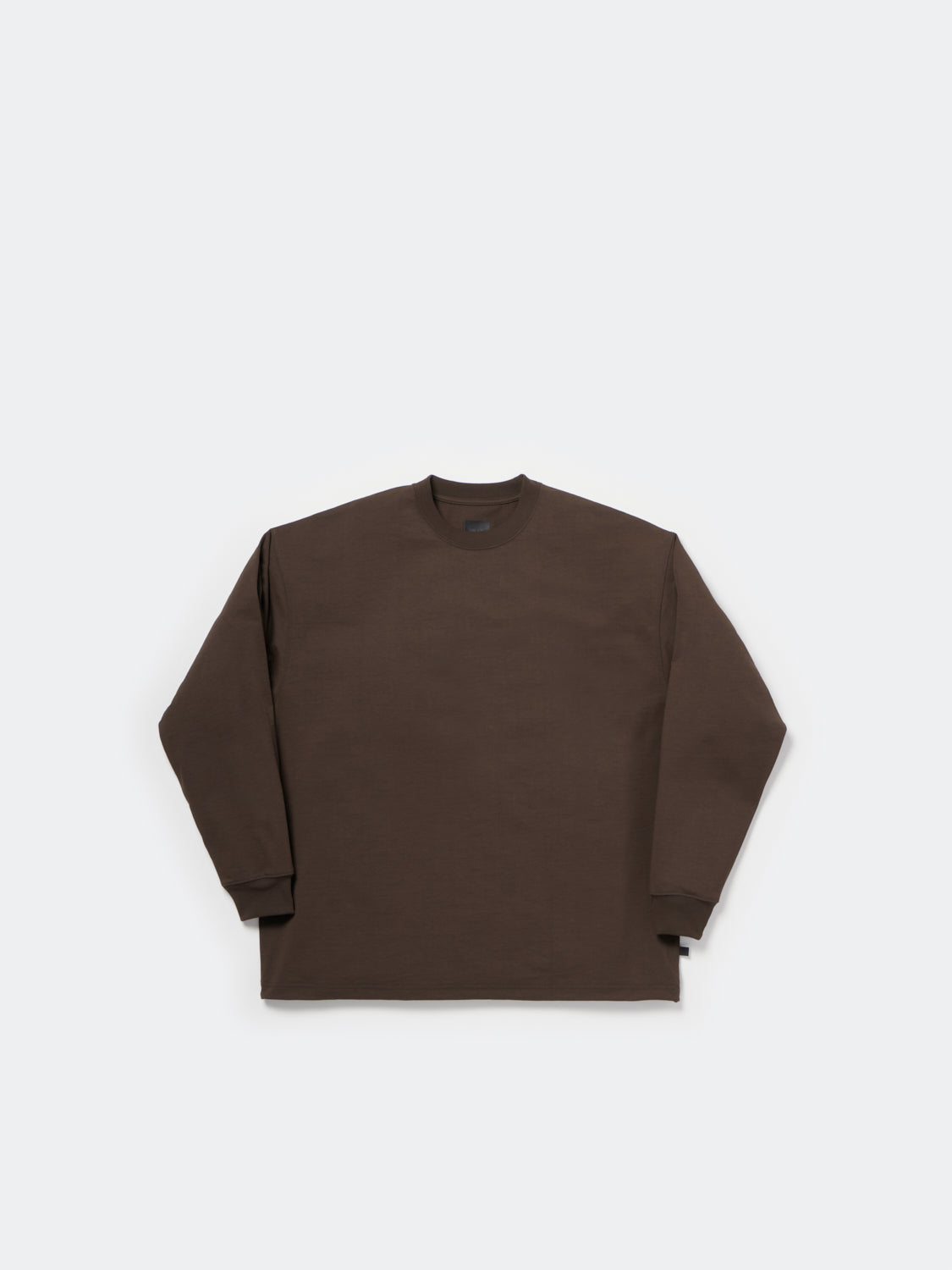 TECH DRAWSTRING L/S TEE – DAIWA PIER39